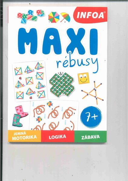 MAXI REBUSY