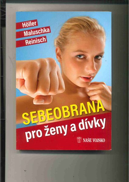 KNIHA-SEBEOBR.PRO ZENY A DIVKY